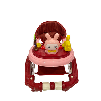 Luxury Baby Walker 3in1 – 635