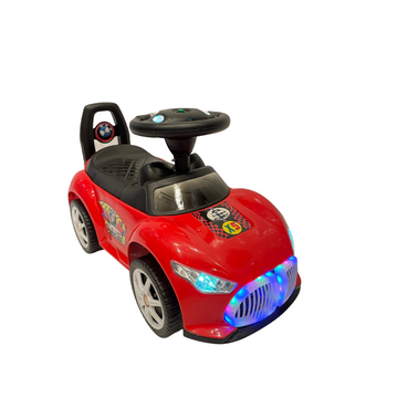 BMW Push Car for Kids