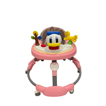 Baby Walker Duck