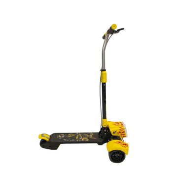 Kids Three Wheel Commutes CLC-10678