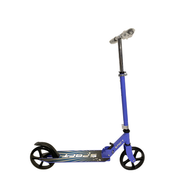 101 Scooty For Kids Adventure