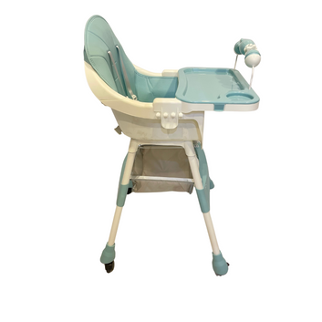 Baby Dinner Table and Chairs S-360