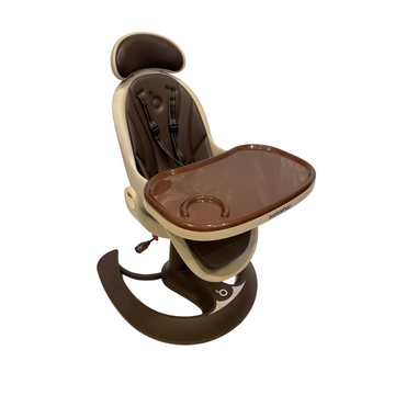 baobaohao Baby Food Chair High Chair 293