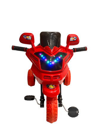 Kids Sports Tricycle Model Google