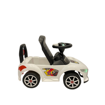 Mercedes Tolo Car for Kids