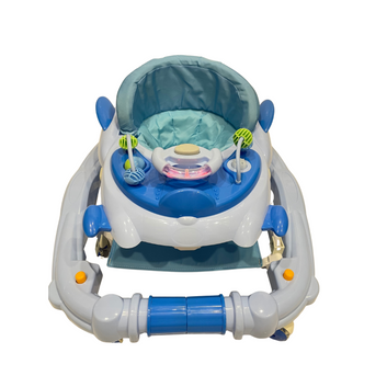 Folding Baby Push Walker