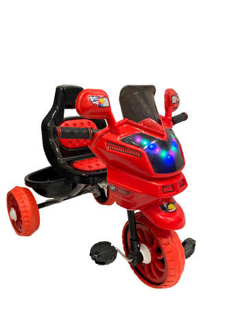 Kids Sports Tricycle Model Google