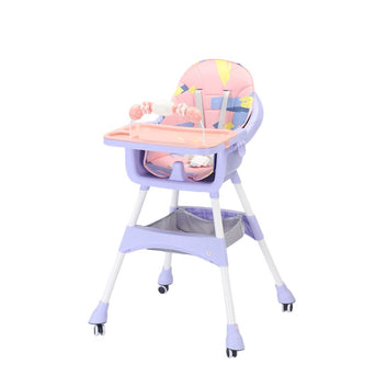 Baby Dinner Table and Chairs S-360